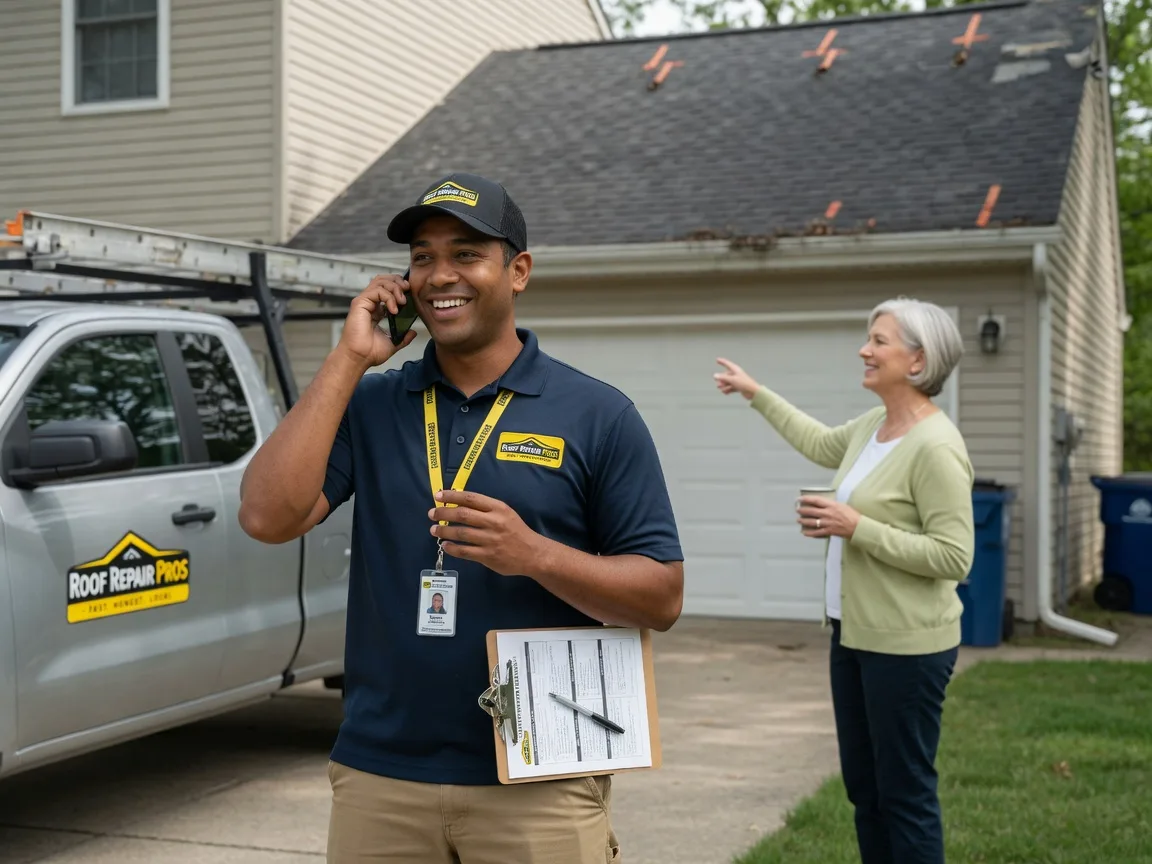 Roof Repair Sierra Blanca, TX FAQs